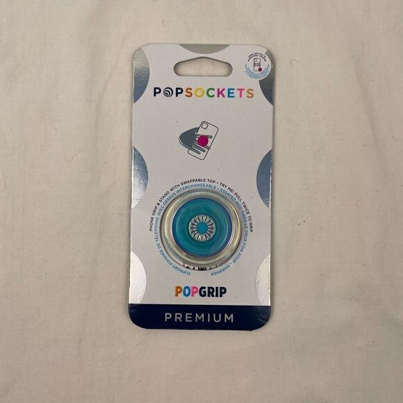 Popsocket NWT Pop Grip Premium - Picture 2 of 3